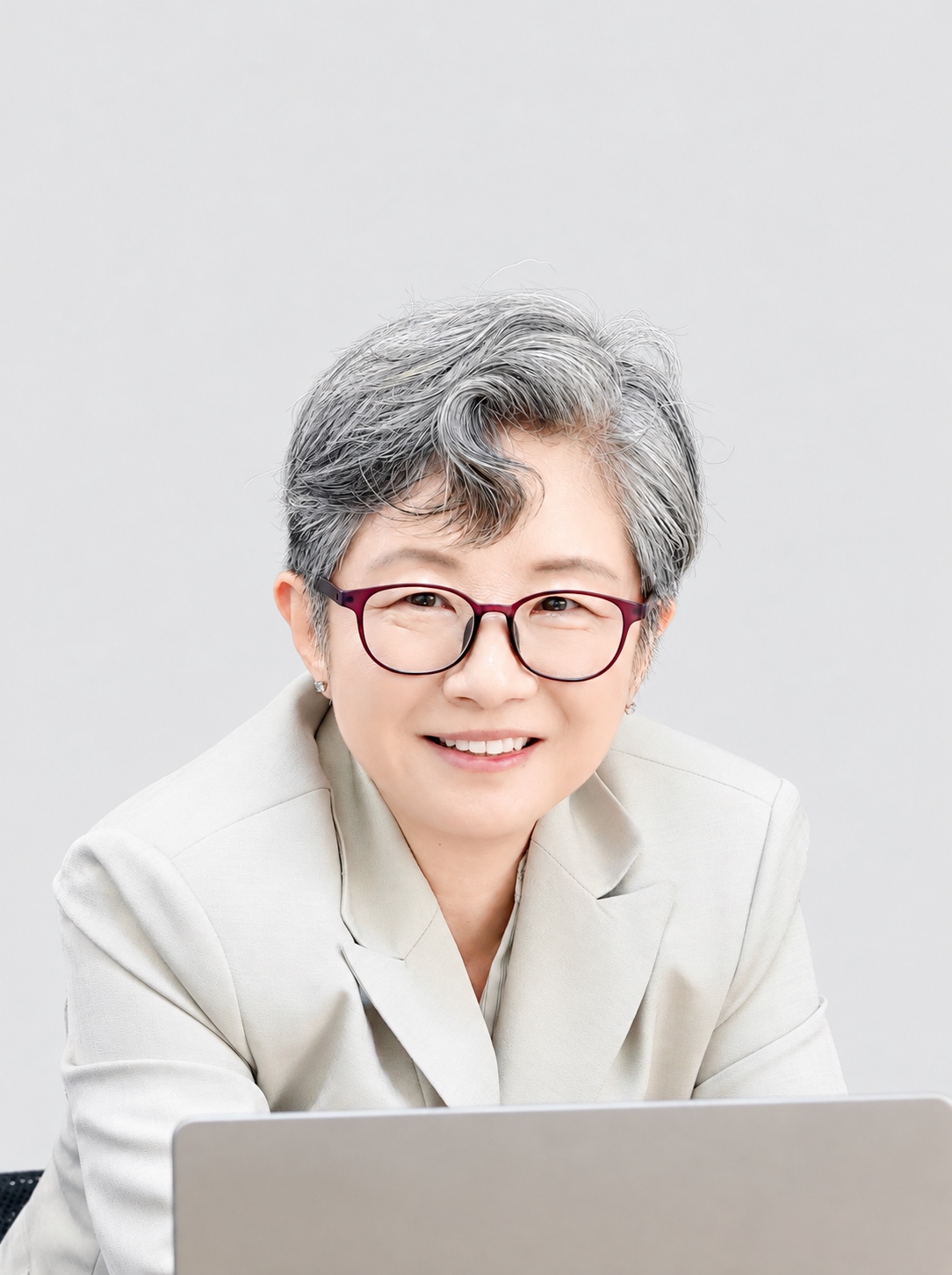 Dr. Michelle Lu-Ferguson