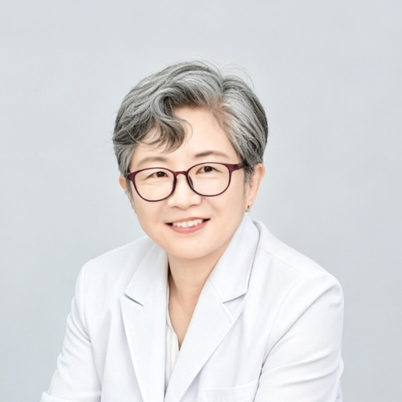 Dr. Michelle Lu-Ferguson