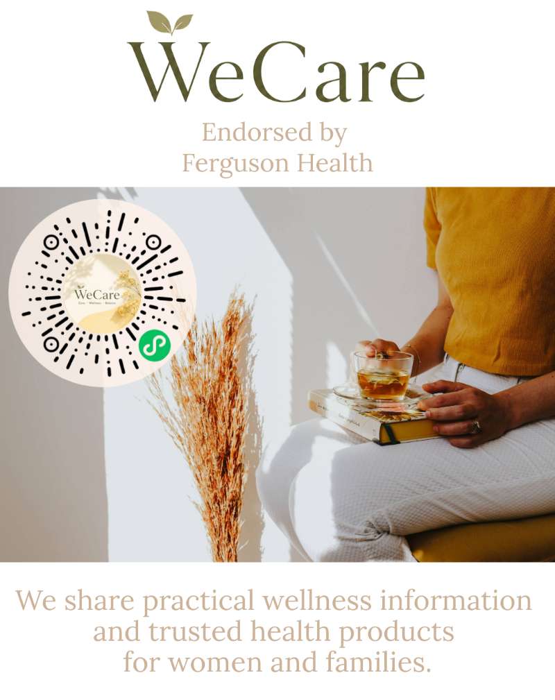 WeCare